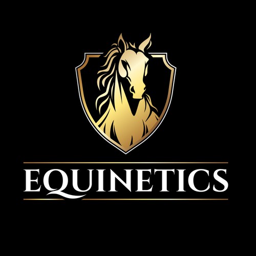 Diseño de Horse Nutritional Brand Needs Logo To Appeal To High End Market Clientele de Radiant Wings