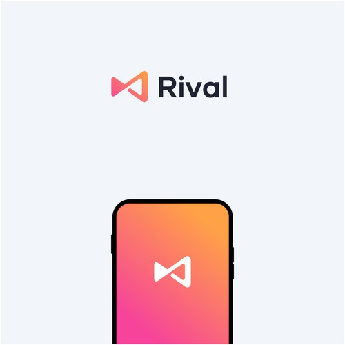 RIVAL Design by bo_rad