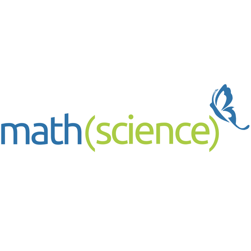 Create a new brand logo for a science and math educational company Design by Drew ✔️