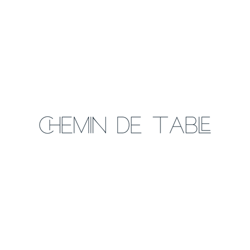 Elegant and modern logo for our website specialised in table cutlery Diseño de DesignInc.