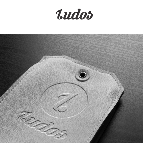 New logo for our earbuds e-commerce company Design by Beauty Studio