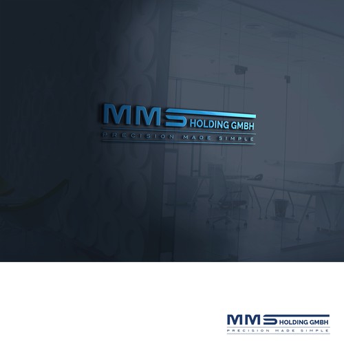  contest entry by logolito