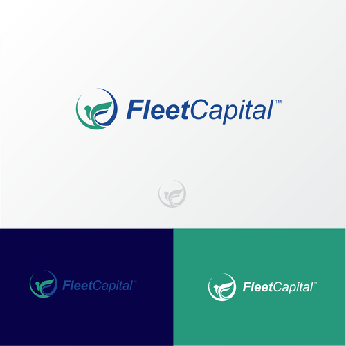 Fleet Capital - Logo Design Project Design by Speeedy