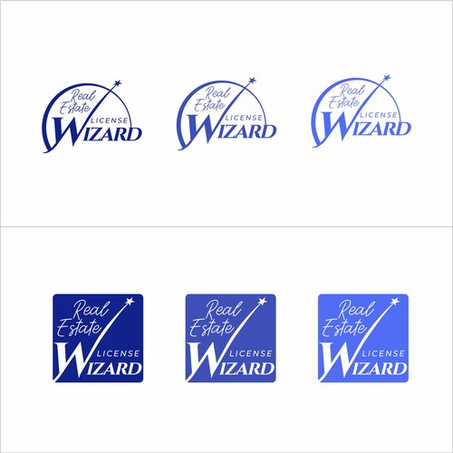 A Wizard Logo Needed! Réalisé par Alex Ravelo