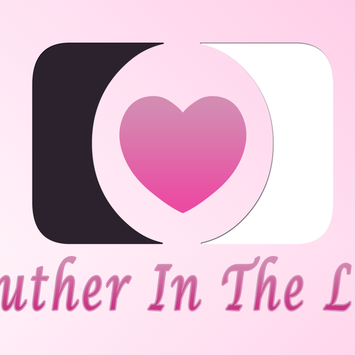 Create NEW logo for Laughter in the Lens Design von tomhafner