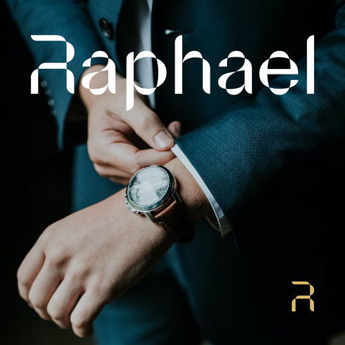 Designs Design a logo and social media package for a Watch and