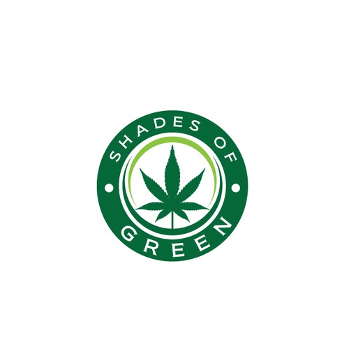 Medical Marijuana Dispensary Logo design contest