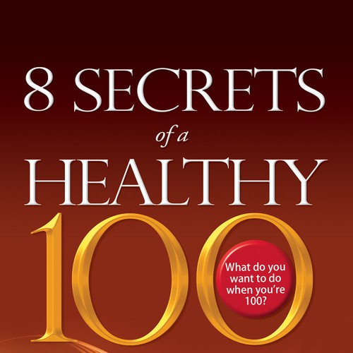 Redesign of Popular Book Cover with a Million Copies in Print