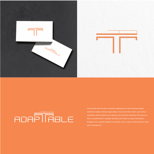 Inventive Logo for an Innovative Product Design by milstumil