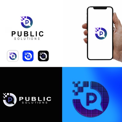 Logo & brand identity pack contest entry by LOGO ~ STUDIO