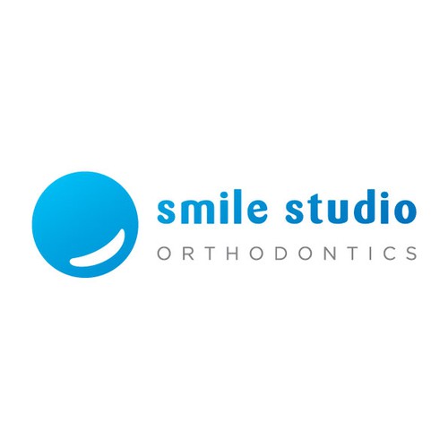 New logo wanted for Smile Studio Orthodontics-ontwerp door m12use