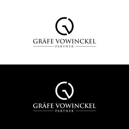 Logo design contest entry by Rurumby