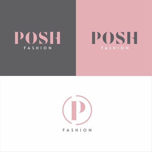 posh beauty Design by damichi