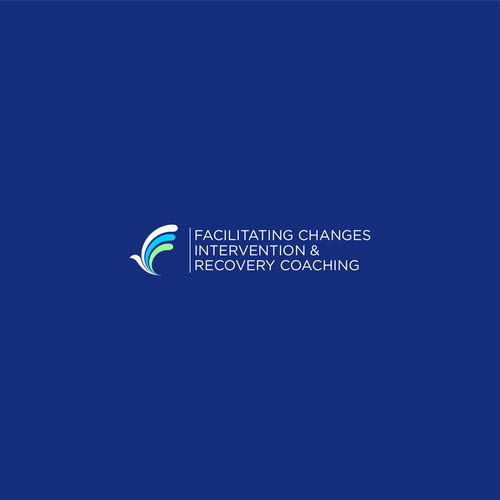 Facilitating Changes - Rebranding Design Design by Kedhe