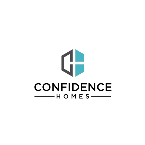 A clean logo that inspires confidence Design by emmanuelleelizabeth