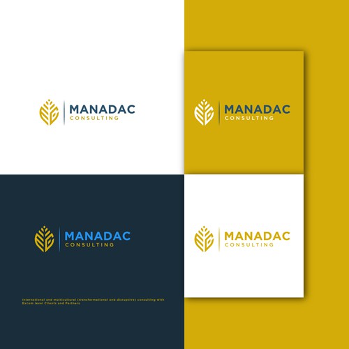 Multicultural logo design Design by nomad sketch