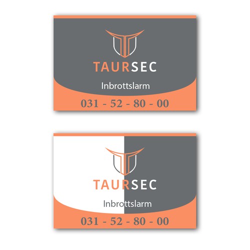 Designs | New powerful logo for a security company | Logo & brand