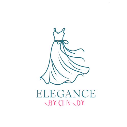 Elegant Brand Identity for Women’s Clothing & Accessories Store Design by Ash_pleasantdesigns