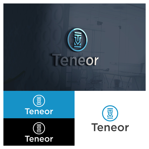 Logo design contest entry by MrMooostard