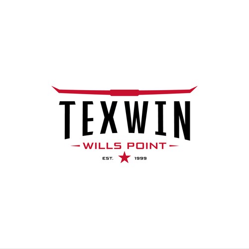 Design an Iconic Texas-Inspired Logo Design by Atanso