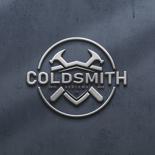 New trademark Design by exson