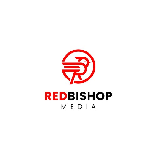 Looking for modern and sophisticated creative whose logo will be featured at Miptv in Cannes Réalisé par Kaleya