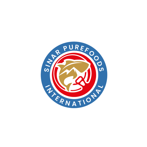 Create a logo for a sector changing Fish Processing company Design by mariadesign78