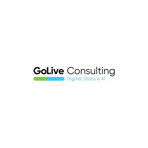 Designs | GoLive Consulting | Logo & brand guide contest