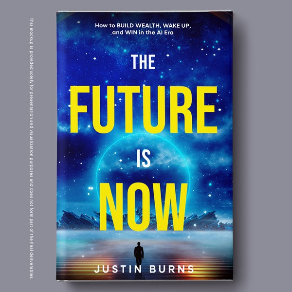 THE FUTURE IS NOW