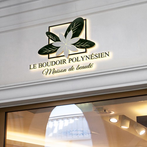 Logo design contest entry by GooDigital