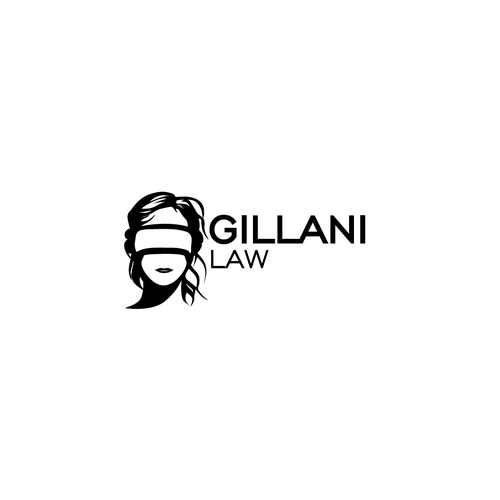 Gillani Law Firm Design by Arif0883