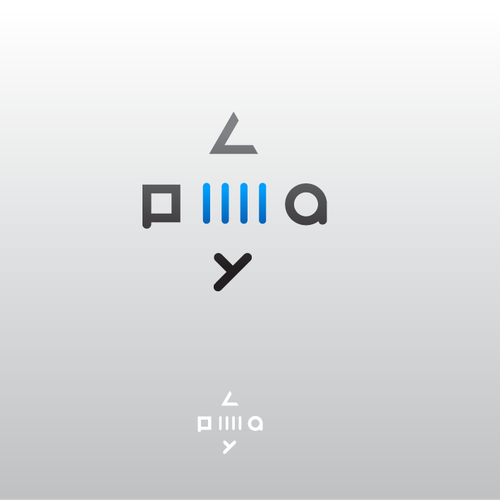 Community Contest: Create the logo for the PlayStation 4. Winner receives $500! Design by Nemanja Blagojevic