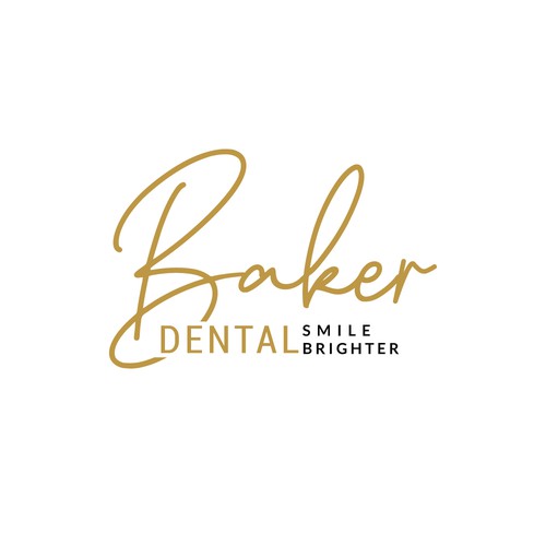 Design a modern dental office logo Design réalisé par ThabangM