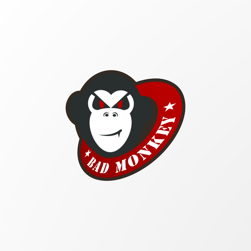 Help Bad Monkey with a new logo | Logo design contest