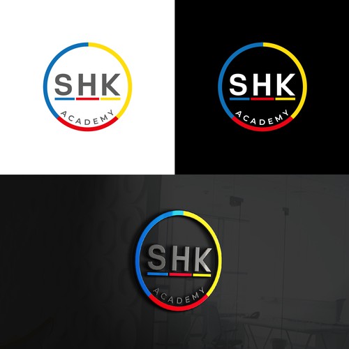  contest entry by Designs360Team