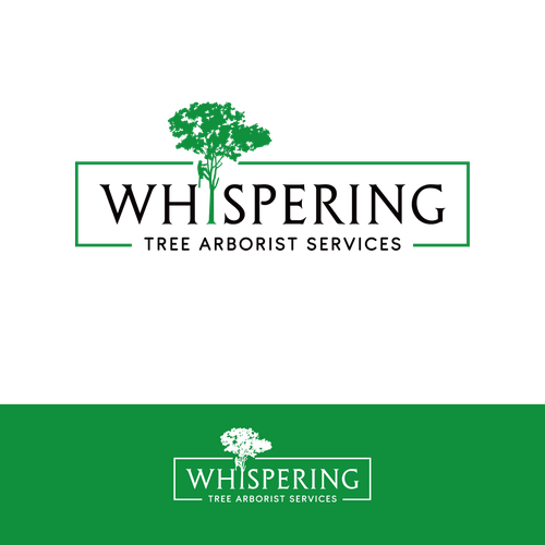 Arborist Company Needs Tree Logo Design by Him.wibisono51