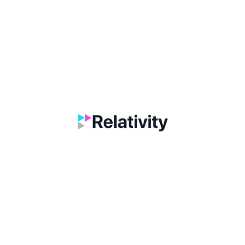 Simple but clean design for Tech Startup! Diseño de art+/-