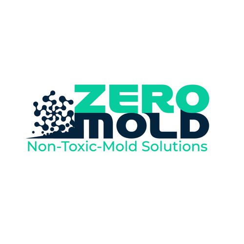 New Zero Mold Logo Design by mounart
