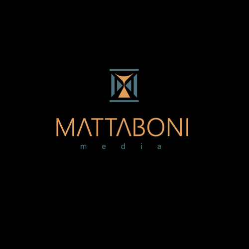 Need a fast logo for videographer Design by George Burns