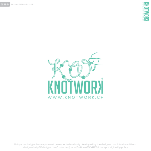 Logo design contest entry by ApiSentil