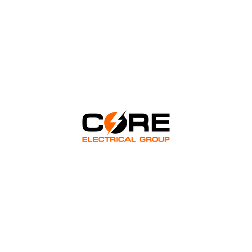 Design a logo for Core Electrical Group that people will not forget! Design by vectorel