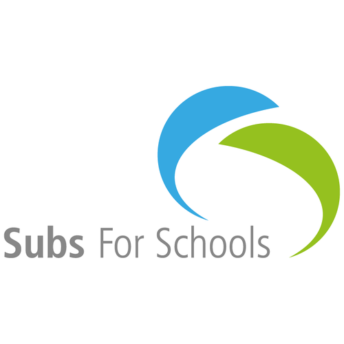 New Logo For Substitute Teacher Company Logo design contest
