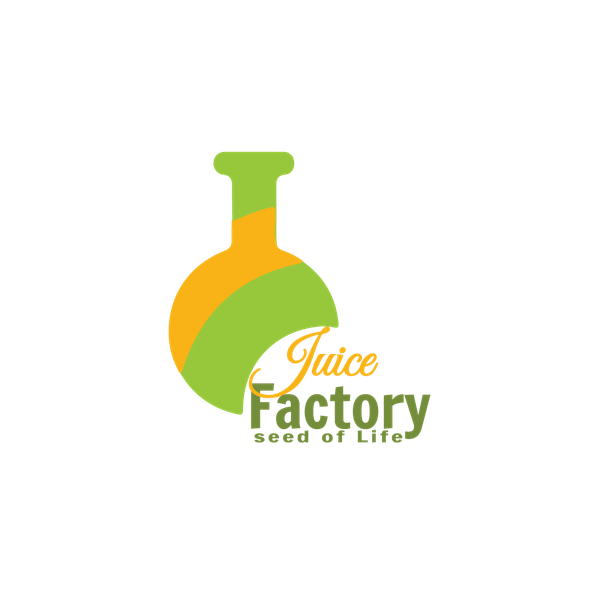 Juice Factory Logo