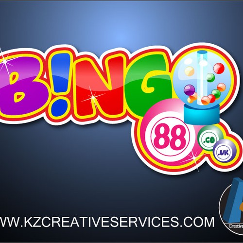 Bingo Logo