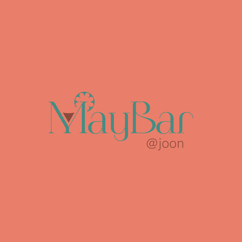 Logo for Upscale bar and lounge Design by *KayK
