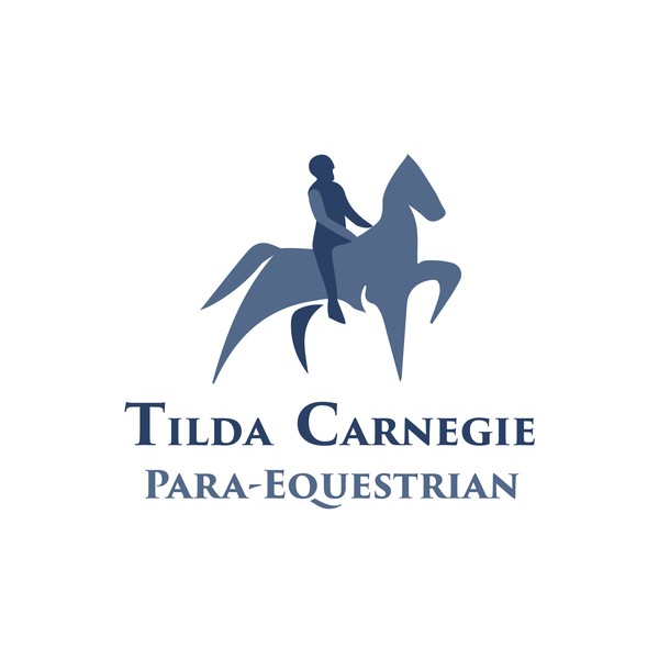 Para-Equestrian Logo Design