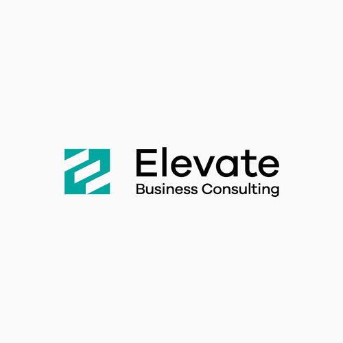 new consulting firm logo Design by RADesigner