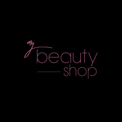 Hey Designers! we need a charming logo for female cosmetic. | Logo ...