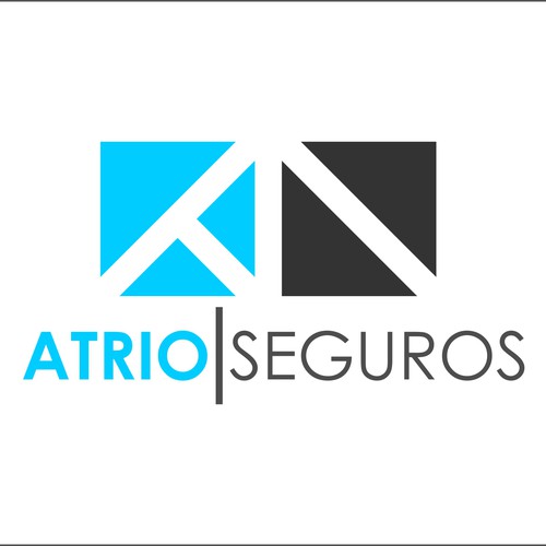 Logo design contest entry by oink! design