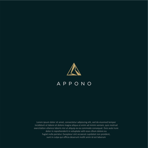 Logo & brand identity pack contest entry by i.d™